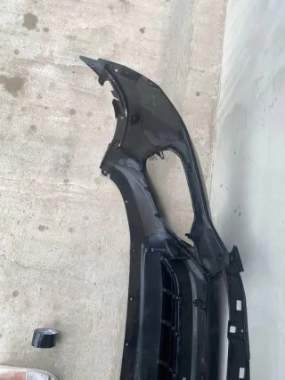 773828 51117488287 Бампер передний BMW X3 G01 Арт e12727009, вид 6