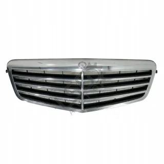 A2128800583 K69274 Решетка радиатора Mercedes E C207 Арт e12726986, вид 1