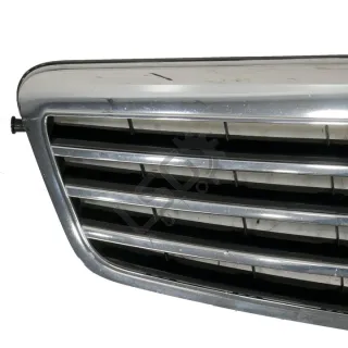 A2128800583 K69274 Решетка радиатора Mercedes E C207 Арт e12726986, вид 3