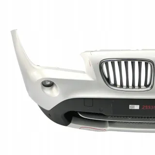 2993565 Бампер передний BMW X1 E84 Арт e12726968, вид 2
