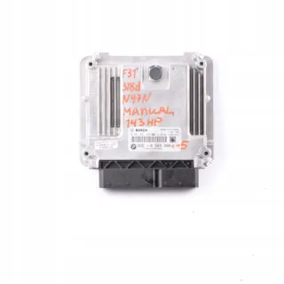 8582280 Блок управления двигателем BMW 1 F20/F21 Арт e12726884, вид 1
