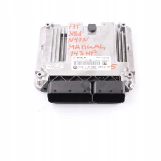 8582280 Блок управления двигателем BMW 1 F20/F21 Арт e12726884, вид 7