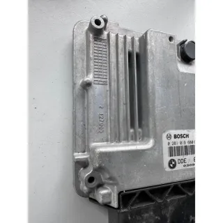 8573257 Блок управления двигателем BMW 1 F20/F21 Арт e12726875, вид 5
