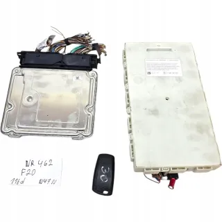  Блок управления двигателем BMW 1 F20/F21 Арт e12726874, вид 2