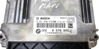  Блок управления двигателем BMW 1 F20/F21 Арт e12726874, вид 6