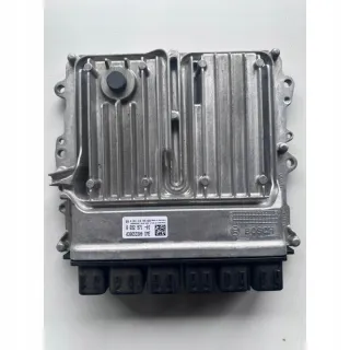 8692971 Блок управления двигателем BMW 1 F20/F21 Арт e12726864, вид 1