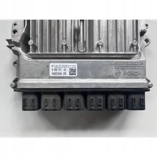 8692971 Блок управления двигателем BMW 1 F20/F21 Арт e12726864, вид 4