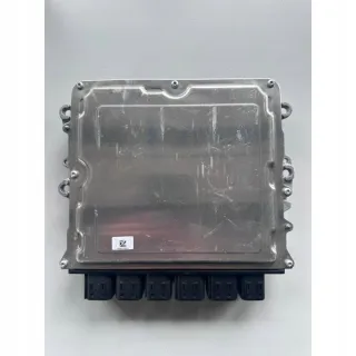 8692971 Блок управления двигателем BMW 1 F20/F21 Арт e12726864, вид 7