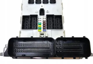  Блок управления двигателем BMW 1 F20/F21 Арт e12726863, вид 5