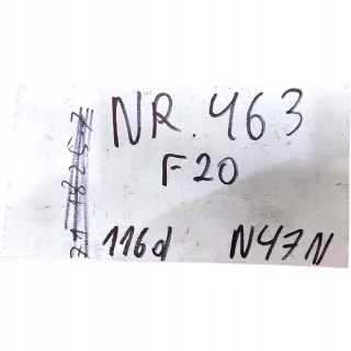  Блок управления двигателем BMW 1 F20/F21 Арт e12726863, вид 7