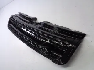 GJ32-8L001-A Решетка радиатора Land Rover Evoque 1 Арт e12726852, вид 2
