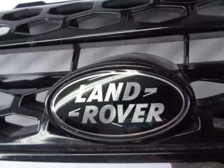 GJ32-8L001-A Решетка радиатора Land Rover Evoque 1 Арт e12726852, вид 3