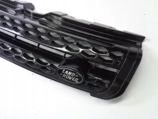 GJ32-8L001-A Решетка радиатора Land Rover Evoque 1 Арт e12726852, вид 4