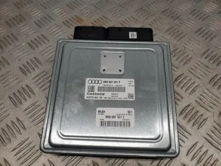 8R0907551F Блок управления двигателем Audi Q5 1 Арт e12726817, вид 1