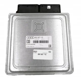 8R2907115 Блок управления двигателем Audi Q5 1 Арт e12726813, вид 1