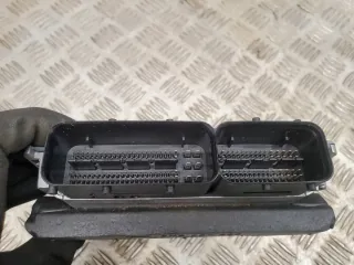 8R0907551A Блок управления двигателем Audi Q5 1 Арт e12726808, вид 1