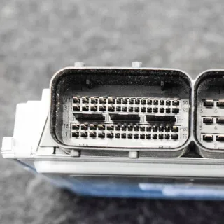 8R0907551E Блок управления двигателем Audi Q5 1 Арт e12726807, вид 4