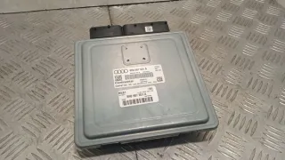 8R0907551A Блок управления двигателем Audi Q5 1 Арт e12726803, вид 1