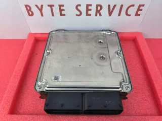 4H0907409K 0281019358 Блок управления двигателем Audi A8 D4 (S8) Арт e12726766, вид 2