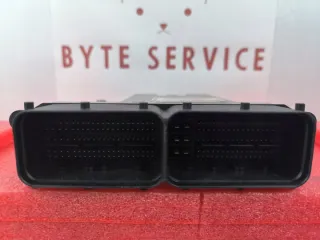 4H0907409K 0281019358 Блок управления двигателем Audi A8 D4 (S8) Арт e12726766, вид 3