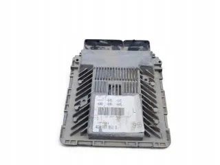 4G0907551D Блок управления двигателем Audi A7 1 (S7,RS7) Арт e12726748, вид 1