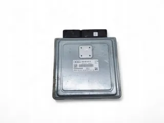 4G0907551D Блок управления двигателем Audi A7 1 (S7,RS7) Арт e12726748, вид 4