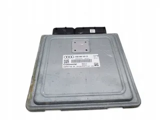 4G0907551D Блок управления двигателем Audi A7 1 (S7,RS7) Арт e12726748, вид 5
