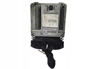 4G0907311E Блок управления двигателем Audi A6 C7 (S6,RS6) Арт e12726695, вид 1
