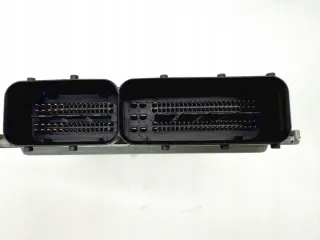 4G0907552D Блок управления двигателем Audi A6 C7 (S6,RS6) Арт e12726692, вид 4
