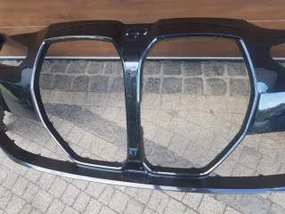8084225 511138084225 Бампер передний BMW M3 G80 Арт e12726684, вид 4