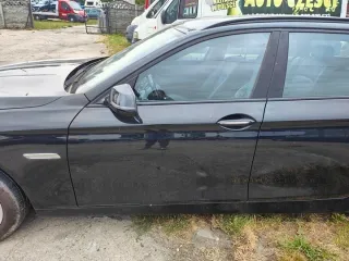  Дверь передняя левая BMW 5 F10/F11/GT F07 Арт e12726679, вид 1