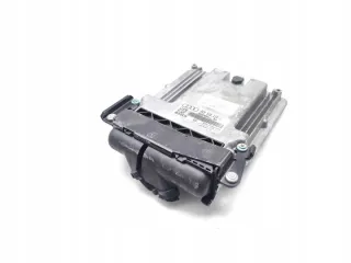8E0910115J Блок управления двигателем Audi A4 B7 Арт e12726626, вид 1