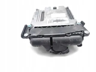 8E0910115J Блок управления двигателем Audi A4 B7 Арт e12726626, вид 6