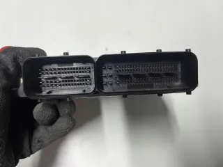 03G906016LR 0281013888 Блок управления двигателем Audi A4 B7 Арт e12726624, вид 2