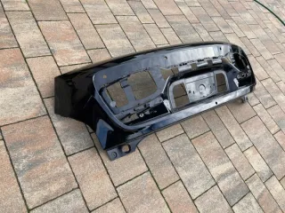 51127462334 Бампер задний BMW i3 Арт e12726617, вид 2