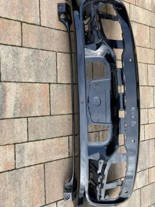 51127462334 Бампер задний BMW i3 Арт e12726617, вид 3