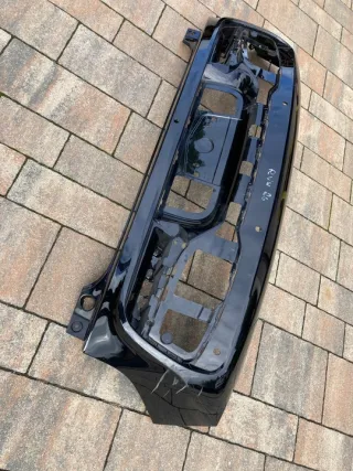 51127462334 Бампер задний BMW i3 Арт e12726617, вид 4