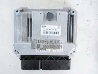 03L906018JR 03l906018jr Блок управления двигателем Audi A4 B8 Арт e12726597, вид 3