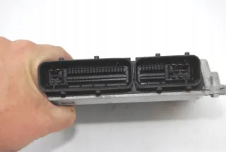 06A906033DS 5WP4024003 5WP40240 Блок управления двигателем Audi A3 8P Арт e12726559, вид 6