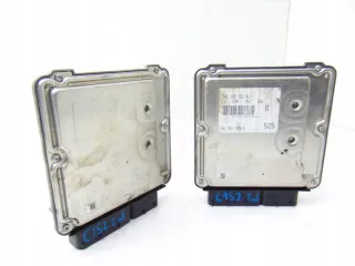 04L907309B 512227476 Блок управления двигателем Audi A3 8V Арт e12726531, вид 3