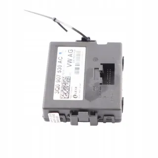 3Q0907530AC Блок управления двигателем Audi A3 8V Арт e12726530, вид 11