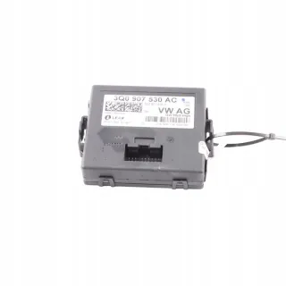 3Q0907530AC Блок управления двигателем Audi A3 8V Арт e12726530, вид 9