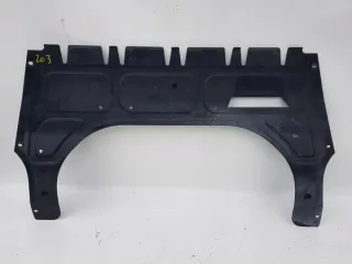 6Q0825237R Декоративная крышка двигателя Volkswagen Polo 5 Арт e12726506, вид 1