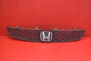 254664 Решетка радиатора Honda Civic 7 Арт e12726462, вид 1