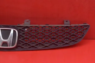 254664 Решетка радиатора Honda Civic 7 Арт e12726462, вид 2