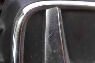 254664 Решетка радиатора Honda Civic 7 Арт e12726462, вид 6