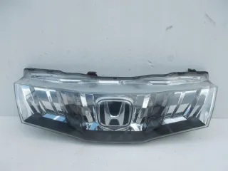 71120-SMG-E020-M1 1317022003 Решетка радиатора Honda Civic 8 Арт e12726455, вид 1
