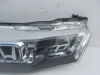 71120-SMG-E020-M1 1317022003 Решетка радиатора Honda Civic 8 Арт e12726455, вид 5