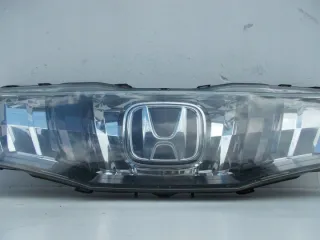 71120-SMG-E020-M1 1317022003 Решетка радиатора Honda Civic 8 Арт e12726455, вид 7