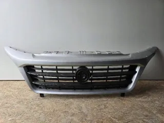 1314846070 Решетка радиатора Fiat Ducato 3 Арт e12726364, вид 1